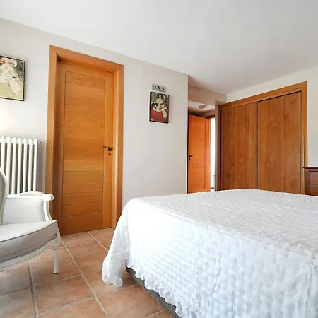 Holiday home Galihost - Casa Con Piscina Proxima A