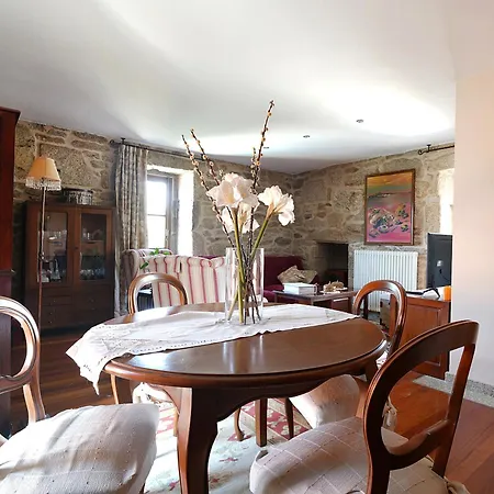 Holiday home Galihost - Casa Con Piscina Proxima A *