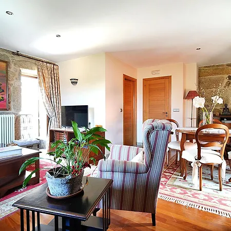 Holiday home Galihost - Casa Con Piscina Proxima A