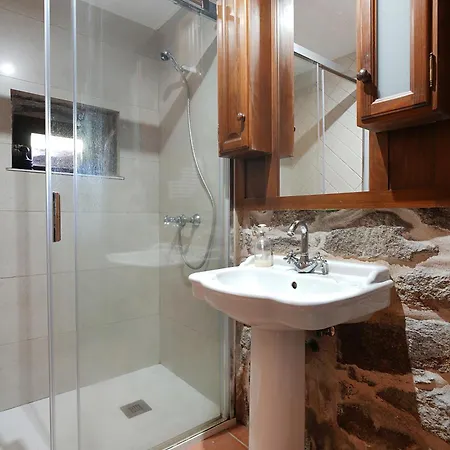 Galihost - Casa Con Piscina Proxima A * Sanxenxo