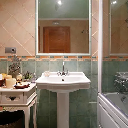 Holiday home Galihost - Casa Con Piscina Proxima A *