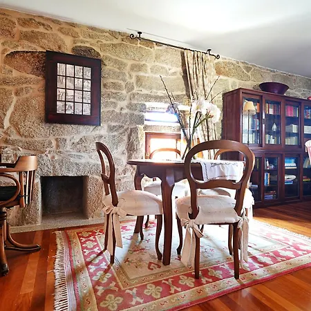 Galihost - Casa Con Piscina Proxima A