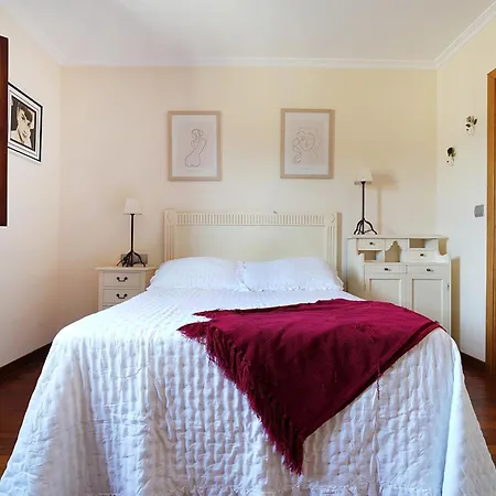 Galihost - Casa Con Piscina Proxima A Holiday home