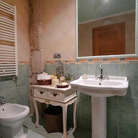 Holiday home Galihost - Casa Con Piscina Proxima A *