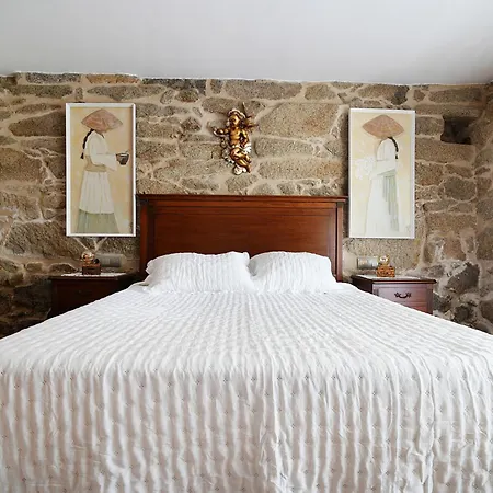 Holiday home Galihost - Casa Con Piscina Proxima A *