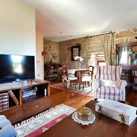 Galihost - Casa Con Piscina Proxima A Holiday home