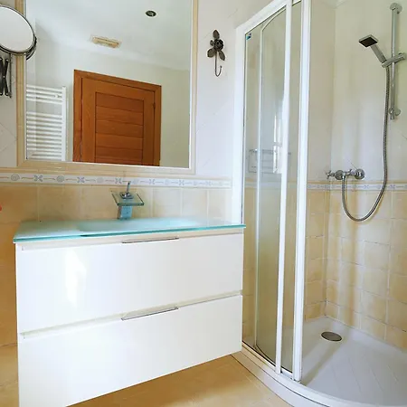 Holiday home Galihost - Casa Con Piscina Proxima A Sanxenxo