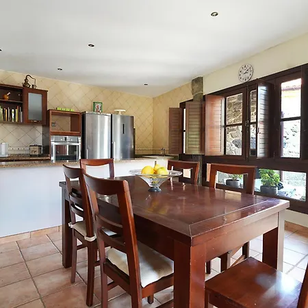 Galihost - Casa Con Piscina Proxima A Sanxenxo