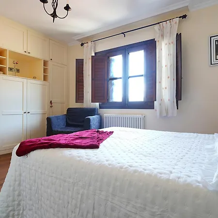 Holiday home Galihost - Casa Con Piscina Proxima A