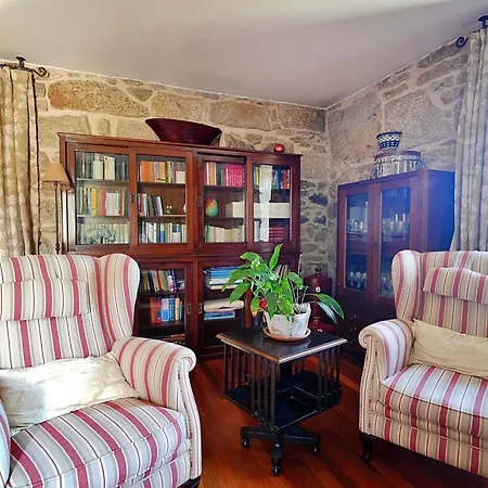 Holiday home Galihost - Casa Con Piscina Proxima A