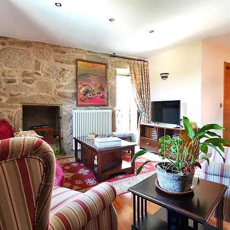 Galihost - Casa Con Piscina Proxima A Holiday home *