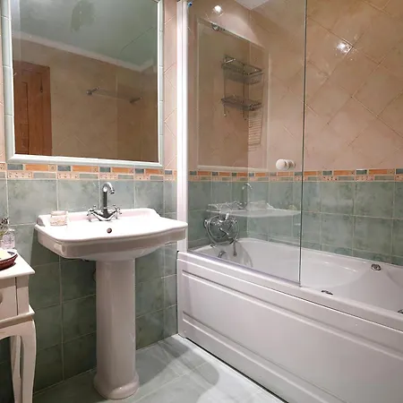 Galihost - Casa Con Piscina Proxima A Holiday home Sanxenxo