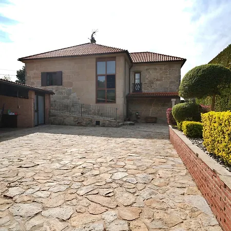 Galihost - Casa Con Piscina Proxima A