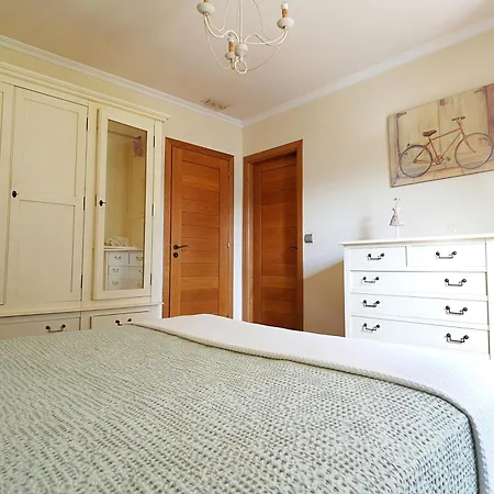 Galihost - Casa Con Piscina Proxima A Holiday home Sanxenxo