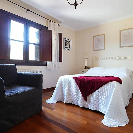 Holiday home Galihost - Casa Con Piscina Proxima A *