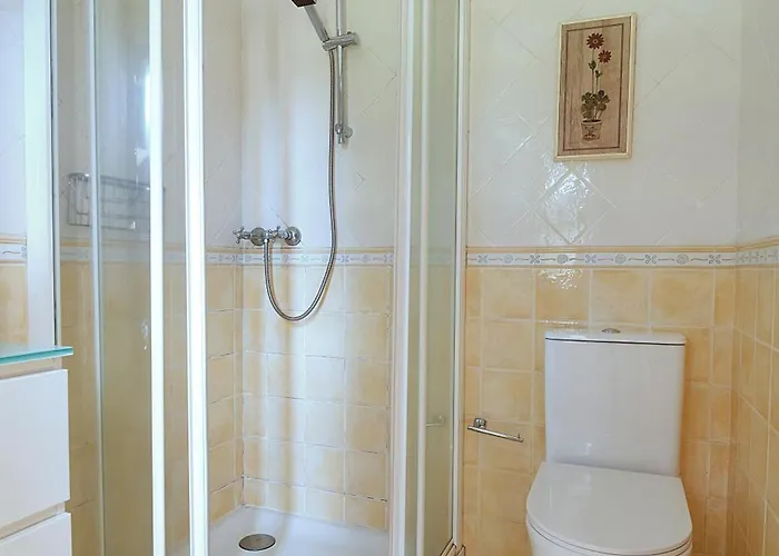 Galihost - Casa Con Piscina Próxima A * Sanxenxo