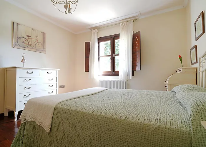 Galihost - Casa Con Piscina Próxima A * Sanxenxo