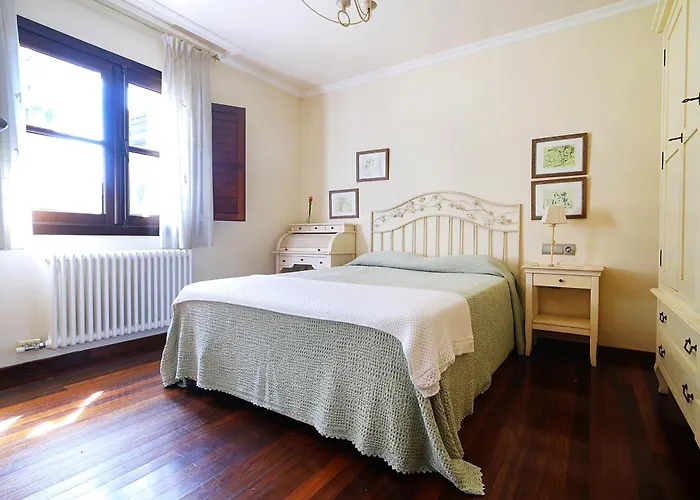 Galihost - Casa Con Piscina Próxima A Casa de Férias *